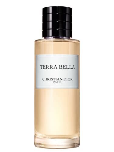 terra bella dior perfume sydney|Terra Bella Dior perfume .